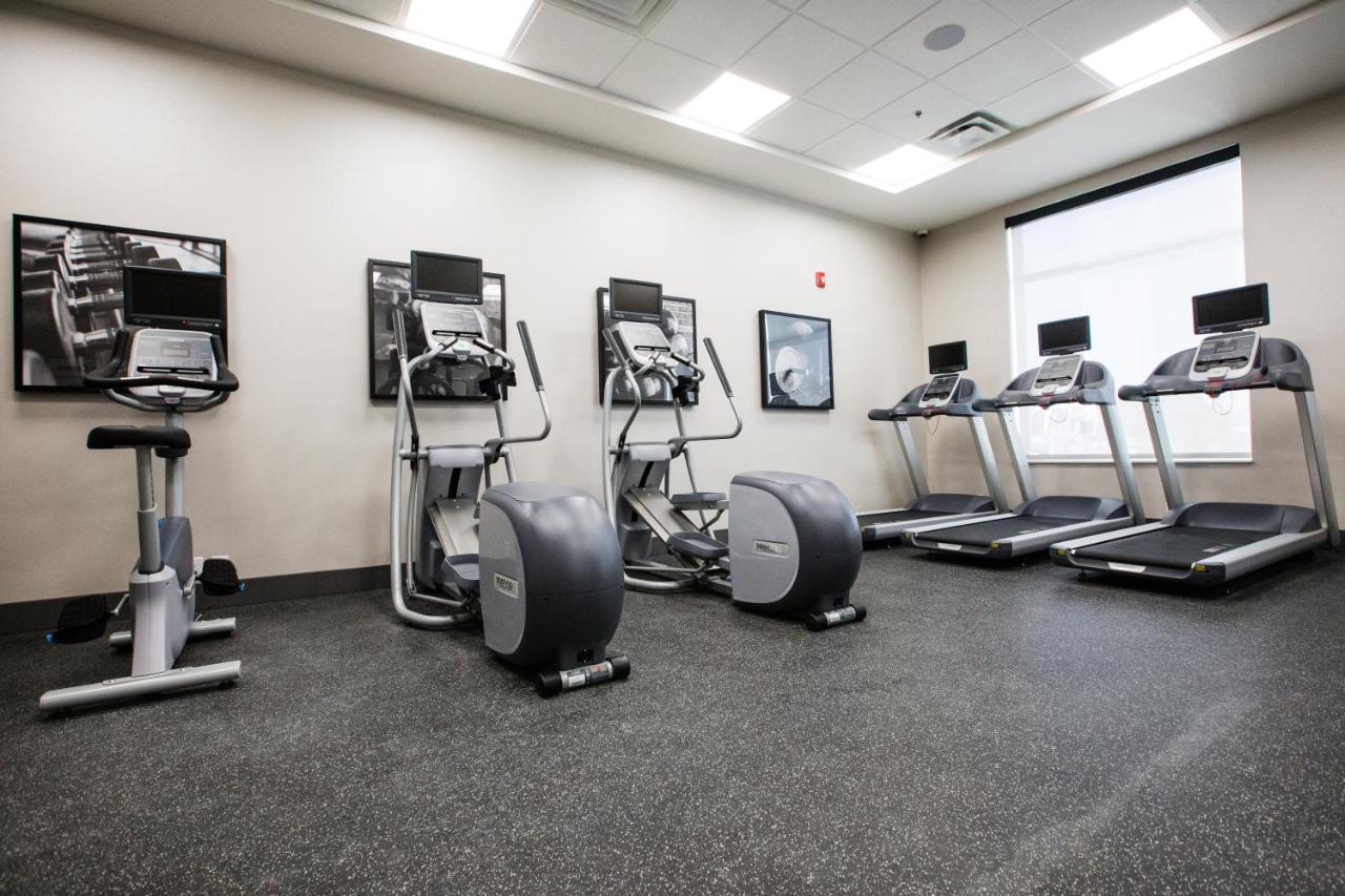 Hotel Holiday Inn Hotel & Suites Calgary South - Conference Ctr By Ihg Calgary